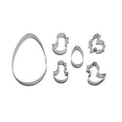 Velikonoce ve vajíčku 20-54 mm