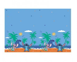 Plastový ubrus Stitch 120x180 cm