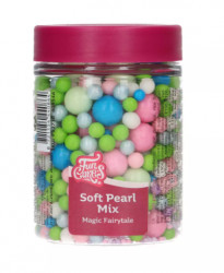 Cukrové zdobení perly - magická pohádka 80 g - FunCakes