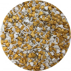 Cukrové zdobení Bláznovo snění 80g