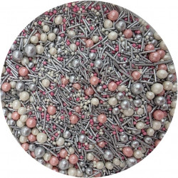 Cukrové zdobení Skvělá nálada 80g