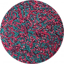 Cukrové zdobení Velká párty 80g