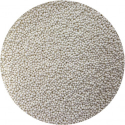 Cukrové perličky bílé 80g