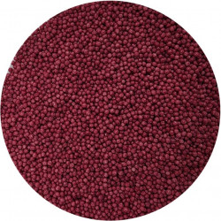 Cukrové perličky vínové 80g