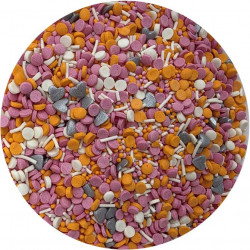 Cukrové zdobení Perfektní večírek 80g