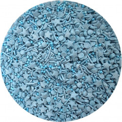 Cukrové zdobení Nebe 80g