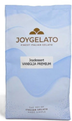 Irca Joydessert vanilka premium 1kg