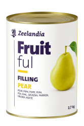 Fruitful Hruška 2,7 Kg