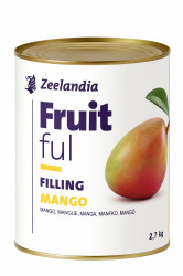 Fruitful Mango 2,7 Kg