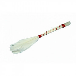 Mašlovačka z peří