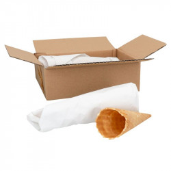 Kornouty na zmrzlinu 15 ks - Cake Masters