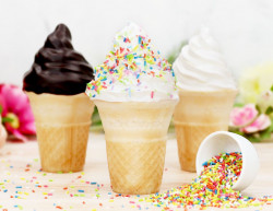 Kornout na zmrzlinu 80 ml 21 ks