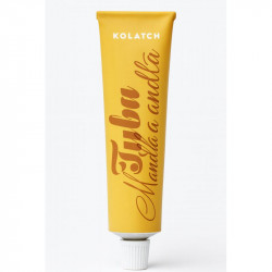 Dezert MANDLE A SKOŘICE v tubě - Kolatch 45g