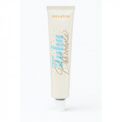 Dezert BÍLÁ ČOKOLÁDA v tubě - Kolatch 45g