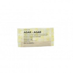 Agar - agar - Natural 10g