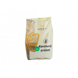 Karobový prášek - Natural 250g