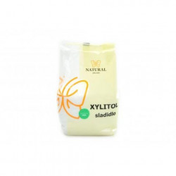 Xylitol - stolní sladidlo - Natural 500g