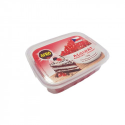 Alginát červený celý 100g