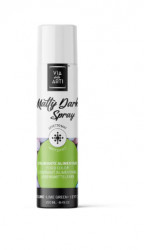 Pastelová barve ve spreji limetková 250 ml