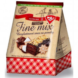 FINE MIX liana 300g