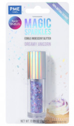 Kouzelné třpytky Dreamy Unicorn 3g