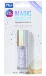 Kouzelné třpytky Head in the Clouds 3g