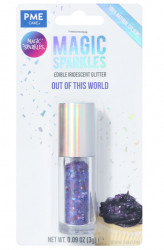 Kouzelné třpytky Out of this World  3g