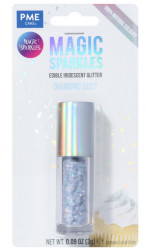 Kouzelné třpytky Diamond Dust 3g