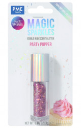 Kouzelné třpytky Party Popper  3g