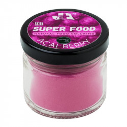 Rozpustné barvivo Acai Berry 20g