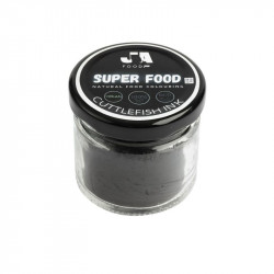 Rozpustné barvivo Cuttlefish Ink 20g