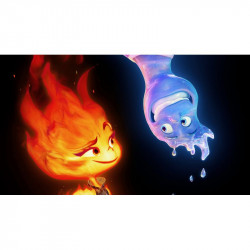 Jedlý papír a4 Ember a Wade