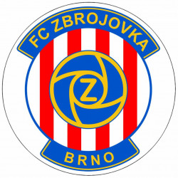 Jedlý papír Zbrojovka 19,5cm