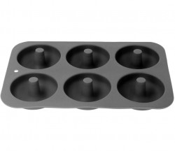 Silikonová forma na donuty