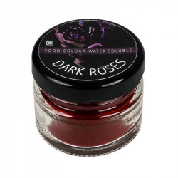 Rozpustné barvivo Dark Roses 10g
