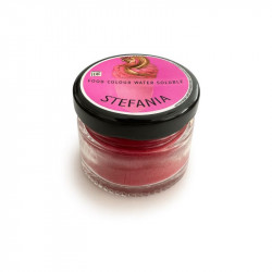 Rozpustné barvivo Steffania 10g