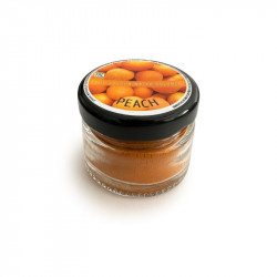 Rozpustné barvivo Peach 10g