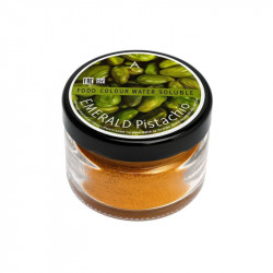 Rozpustné barvivo Emerald Pistachio 10g