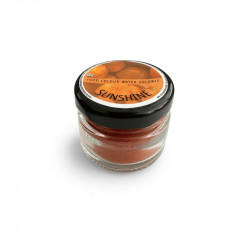 Rozpustné barvivo Sunshine 10g