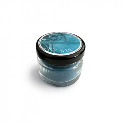 Rozpustné barvivo Sky Blue 10g
