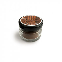 Rozpustné barvivo Chocolate 10g