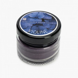 Rozpustné barvivo Violine 10g