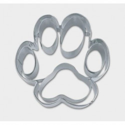 Vykrajovátko tlapka 8cm