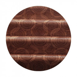 Transfer fólie 40x25cm Rondin