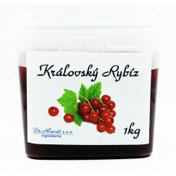 Královská RYBÍZ 1kg