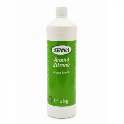 Pečicí aroma - citron 1kg