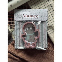 Vykrajovátko Perníček