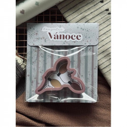 Vykrajovátko Světílka