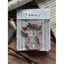 Vykrajovátko Táta sob