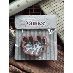 Vykrajovátko Větev